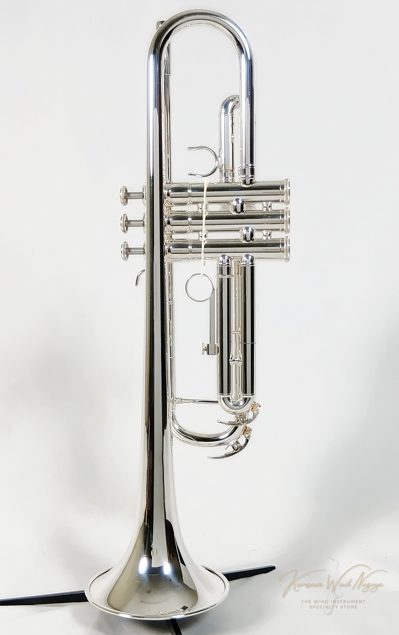 トランペット YAMAHA YTR-3335S 使用少ない中古品 YAMAHA YTR-3335S #C73***【美品中古】（中古）【楽器検索