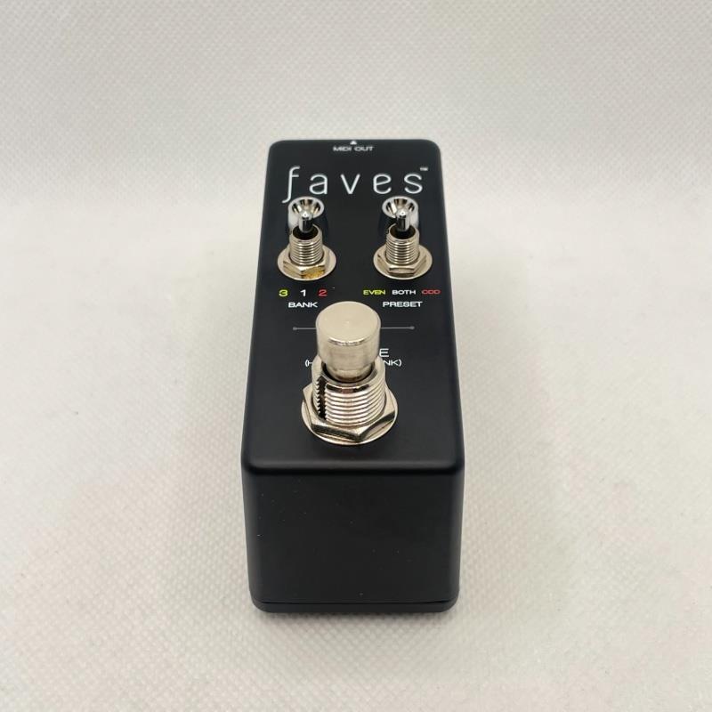 Chase Bliss Audio USED 中古 faves（中古）【楽器検索デジマート】
