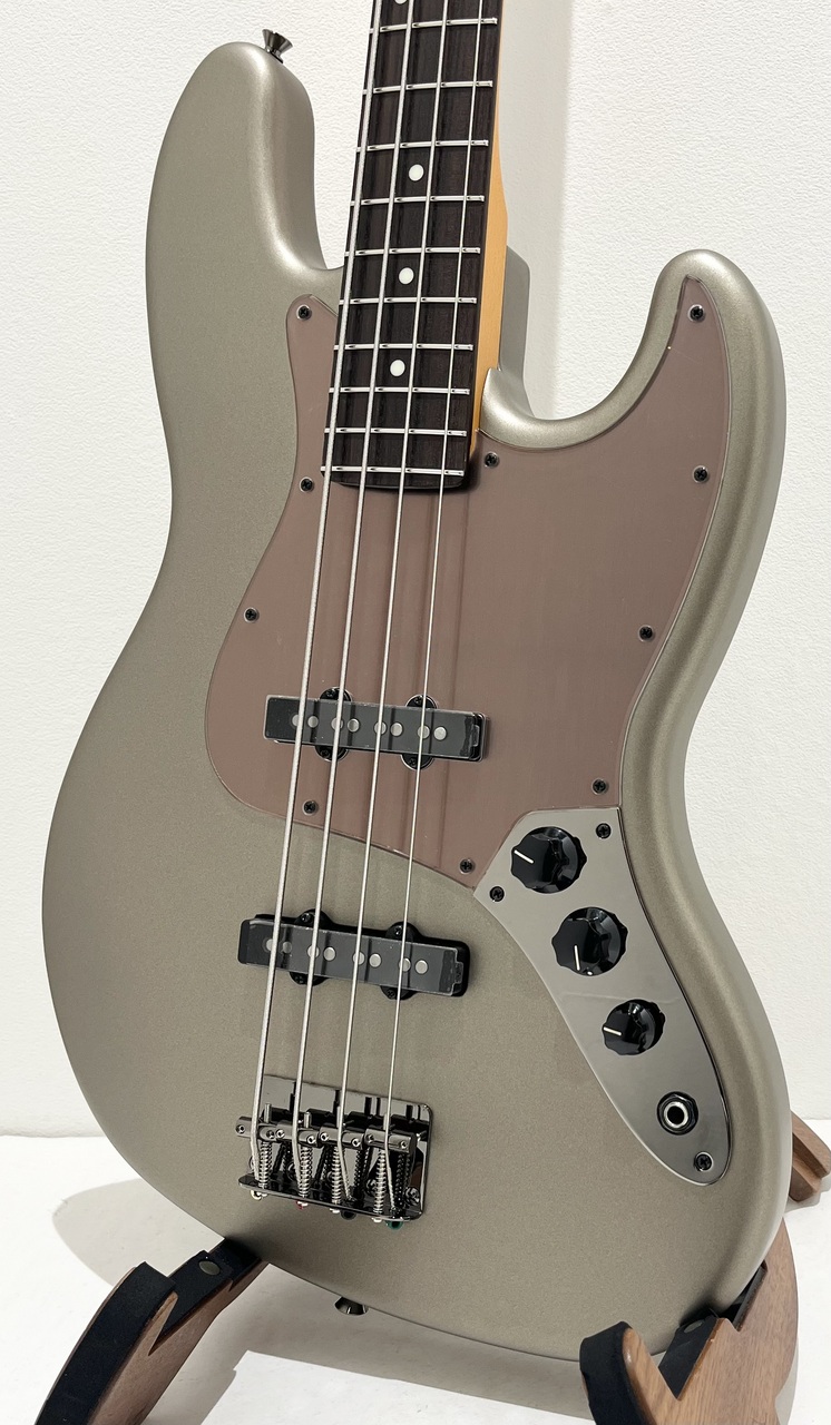 Fender Made in Japan Hybrid II 2026 Collection Jazz Bass Satin