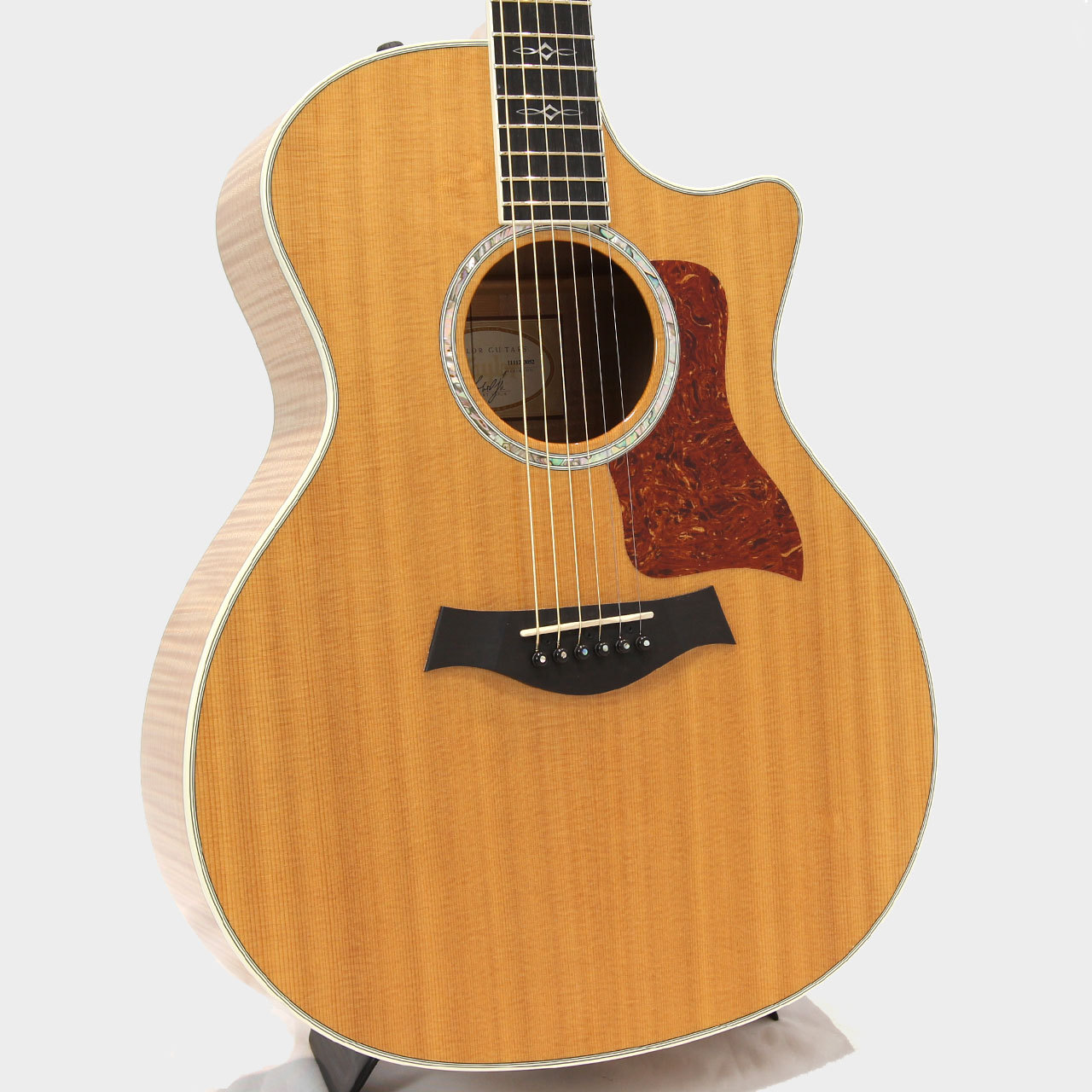 Taylor 614ce *2013（中古）【楽器検索デジマート】