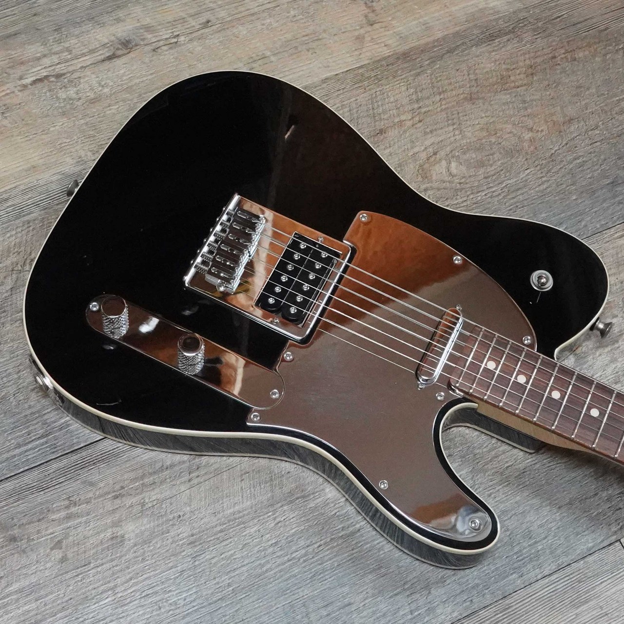 Fender Custom Shop John 5 Signature Telecaster（中古）【楽器