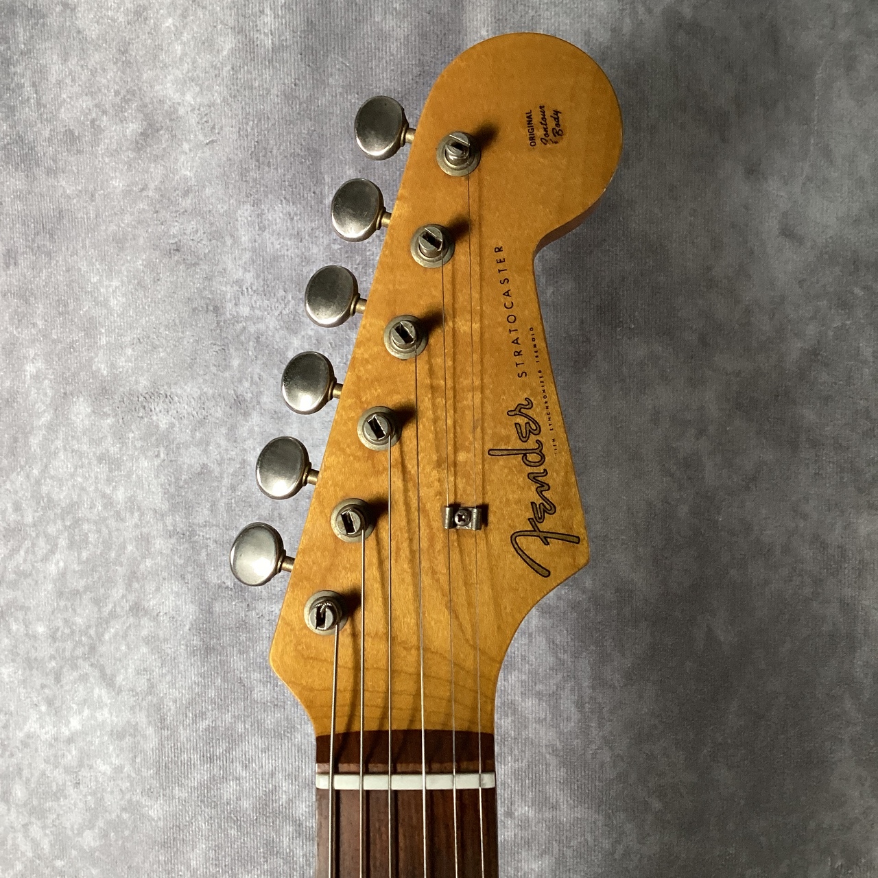 Fender Japan ST62（中古）【楽器検索デジマート】
