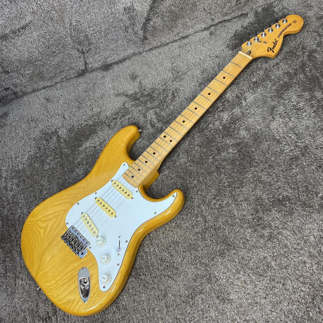 Fender Japan Eシリアル ストラトキャスター ST72-55 CST Fender Japan ST72-55(CST-50)【尾張小牧店】（中古/送料無料