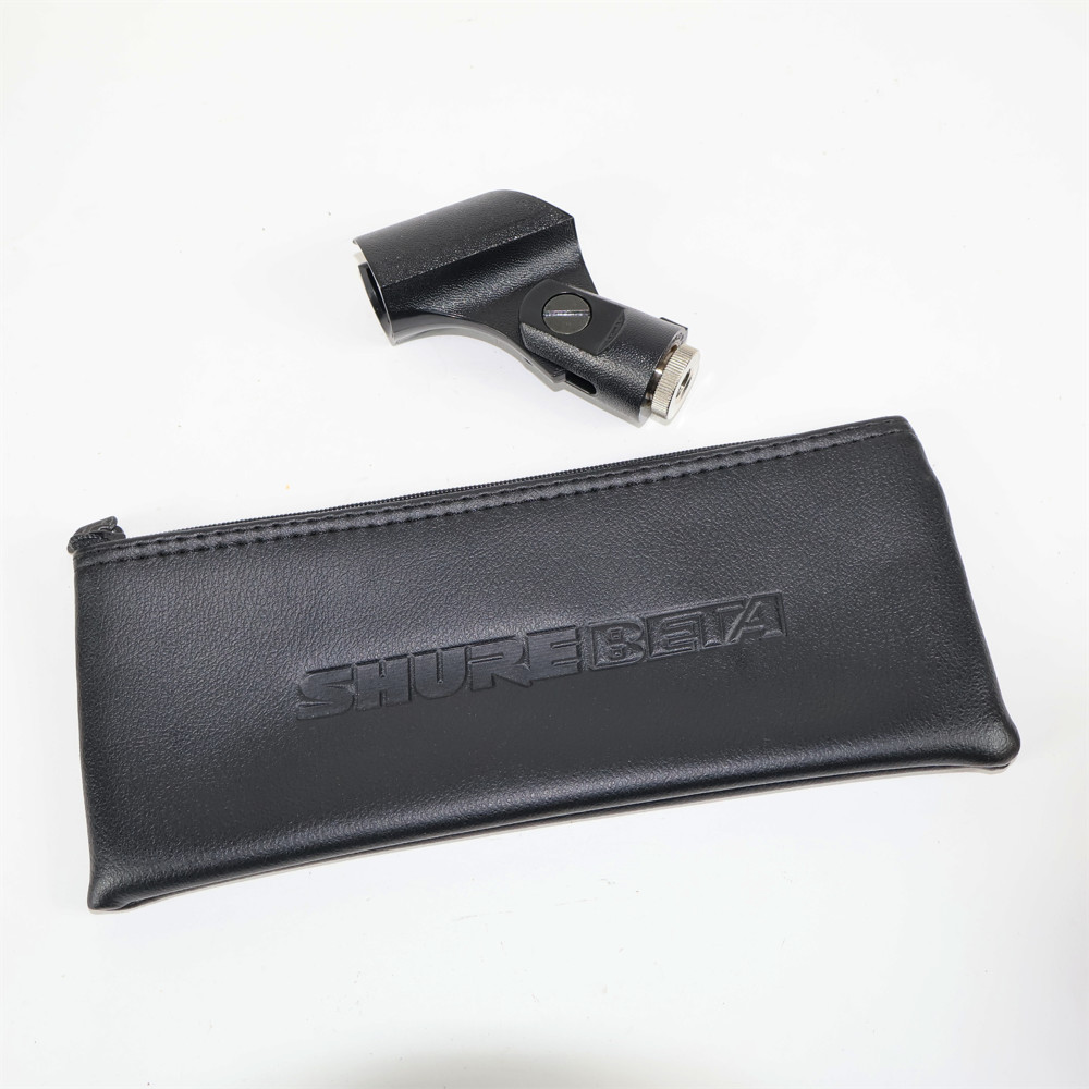 送料込★動作美品★SHURE BETA58 無印 初代 初期型 シュアー マイク 送料込☆動作美品☆SHURE BETA58 無印 初代 初期型 シュアー マイク SHURE
