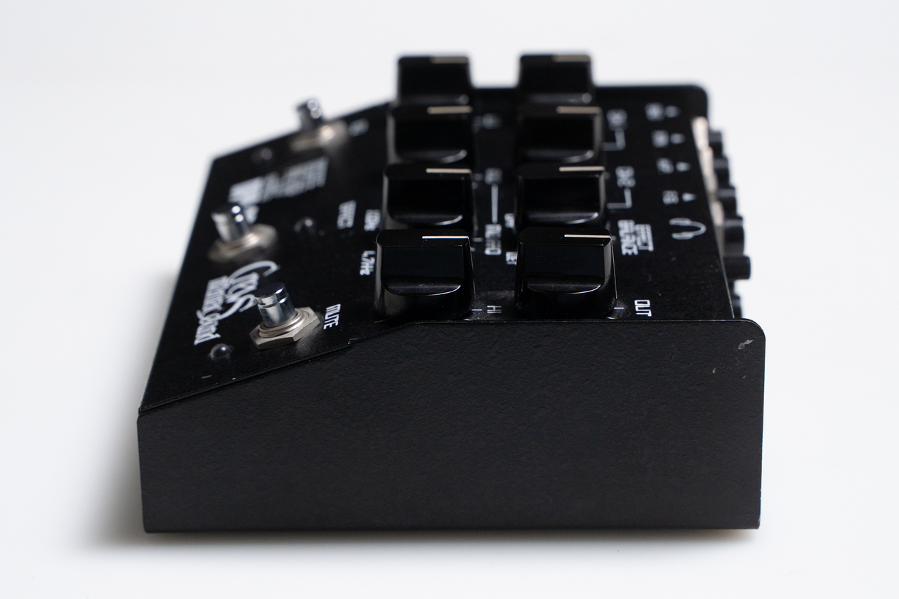 Crews Maniac Sound DPA-2B【GIB横浜エフェクター館】（中古/送料無料