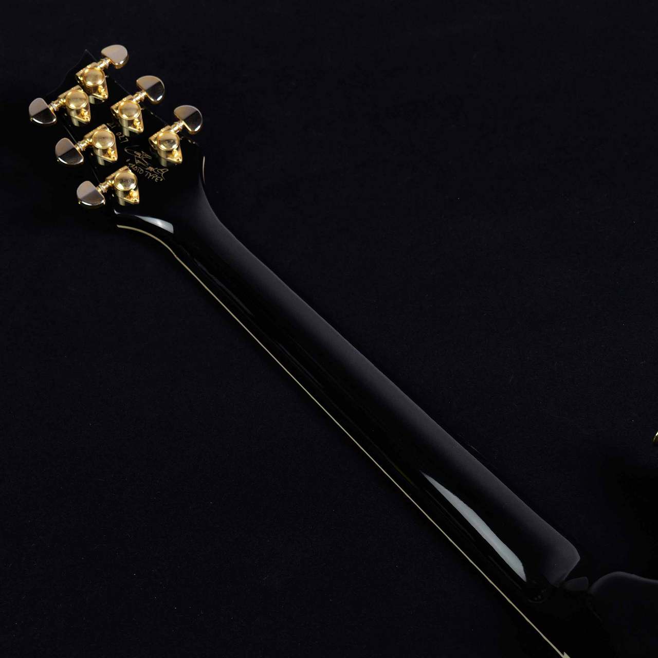 b3 Built By Baker RF prototype エレキギター 【中古】（中古/送料