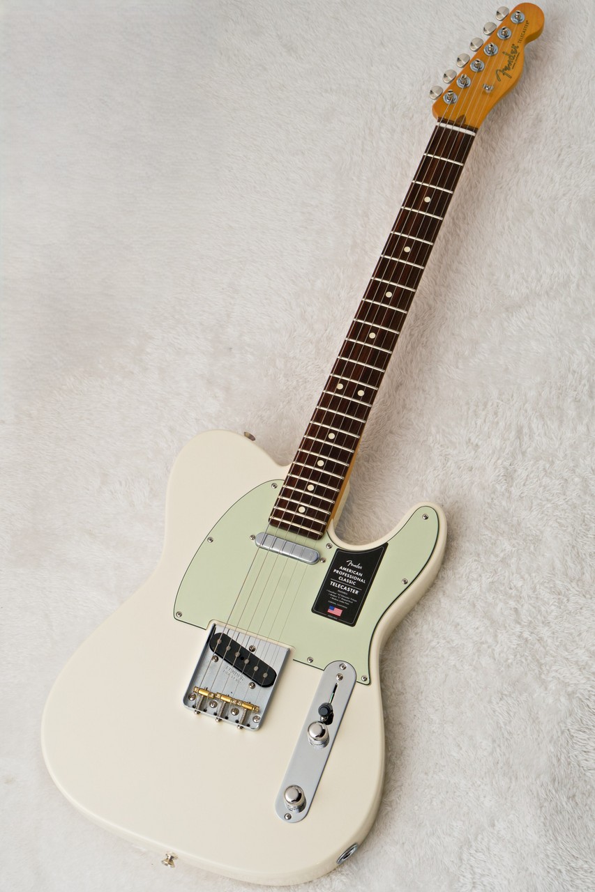 Fender 【クロサワ楽器限定】LIMITED EDITION AMERICAN PROFESSIONAL