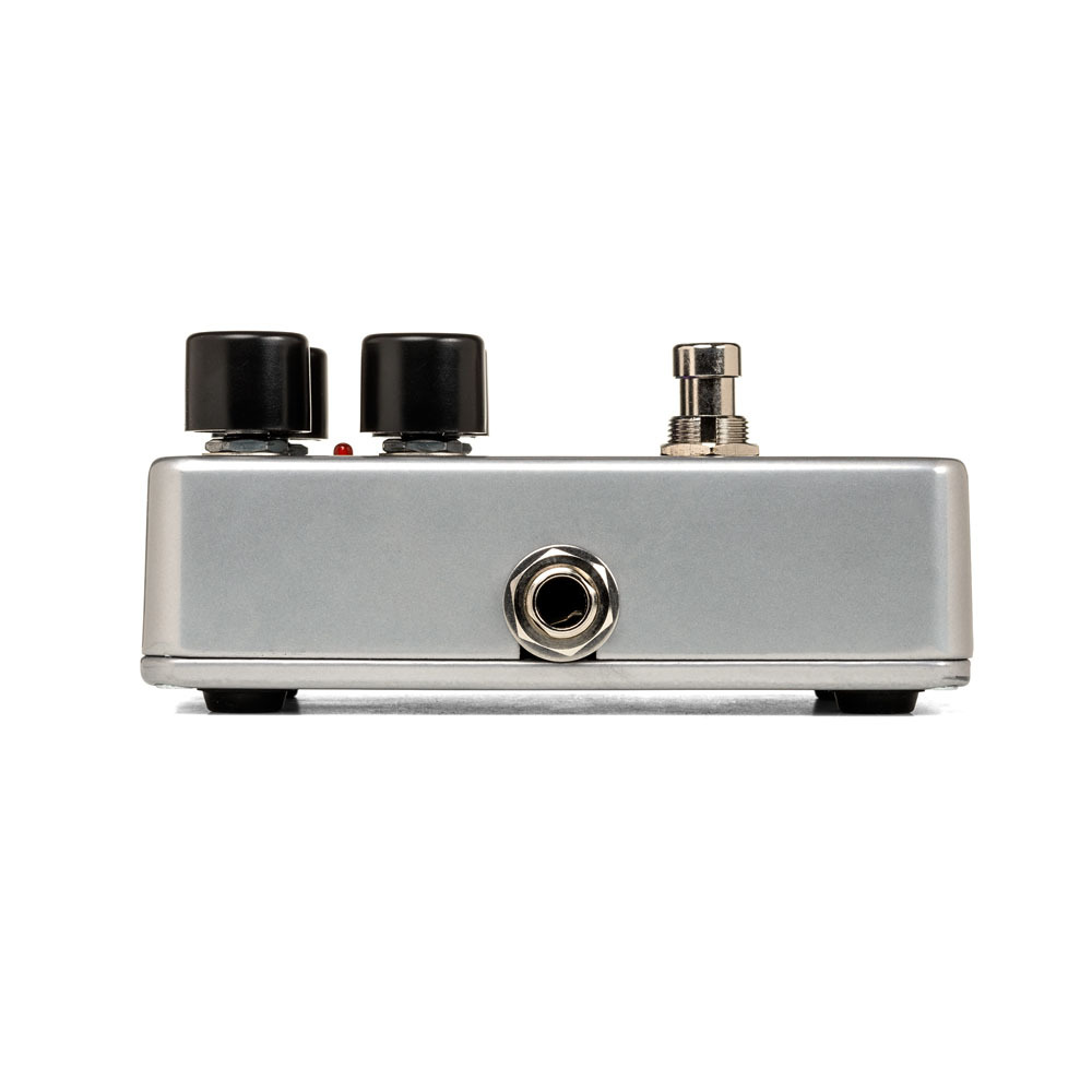 electro-harmonix nano Q-Tron エンベロープフィルター Electro-Harmonix NANO Q-TRON エンベロープフィルター オートワウ