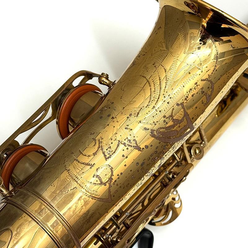 YAMAHA USED 中古 アルトサックス ヤマハ YAS-62（初代） S/N 12xx5