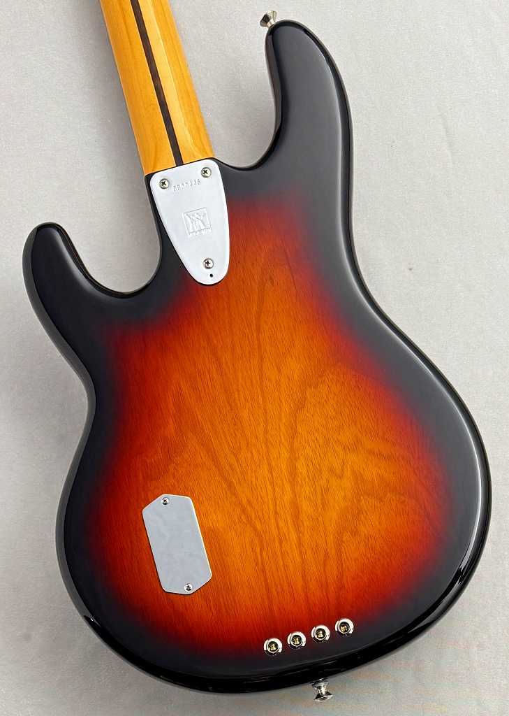 MUSIC MAN 【48回無金利】Retro '70s StingRay -Vintage