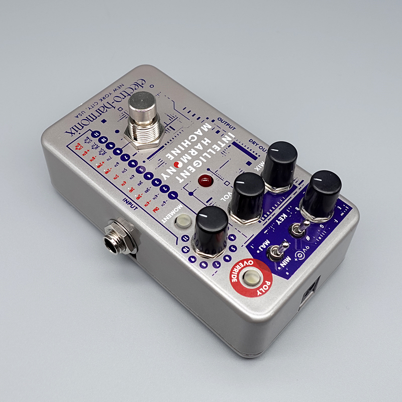 Electro-Harmonix Intelligent Harmony Machine（新品/送料無料