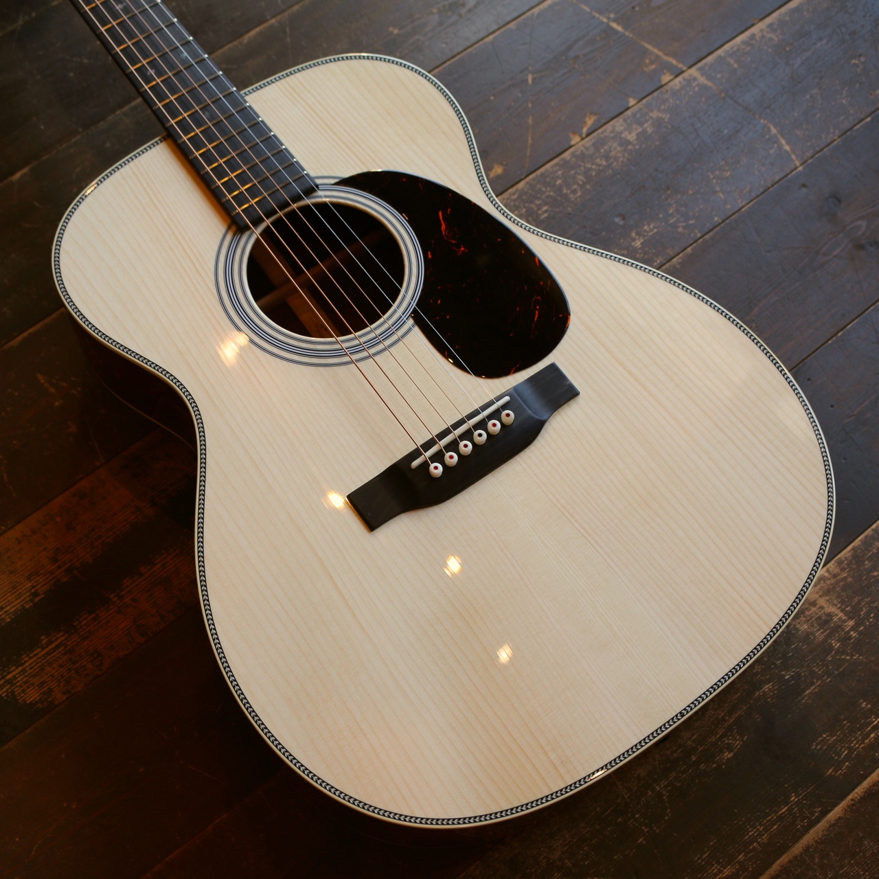 Martin CUSTOM SHOP CTM OOO-28 Madagascar Rosewood（新品/送料無料