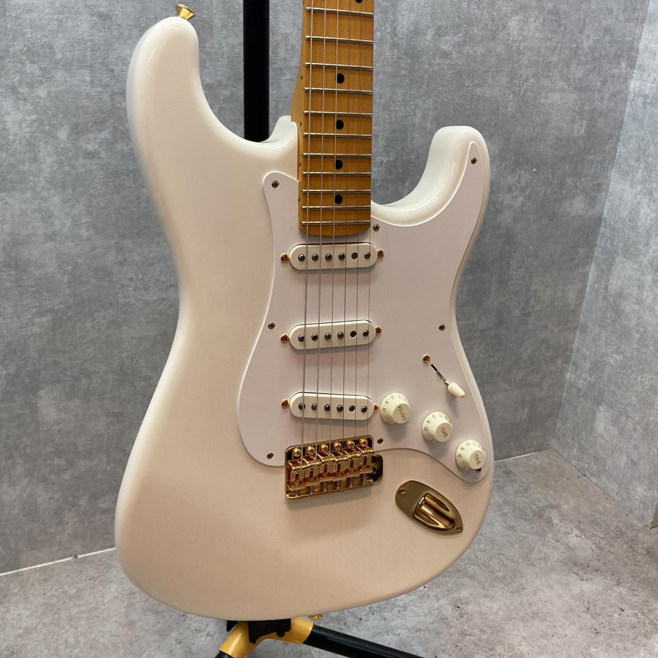 Vanzandt STV-R1 中古美品 別売りのツイードハードケース付 Vanzandt STV-R1 中古美品 別売りのツイードハードケース付