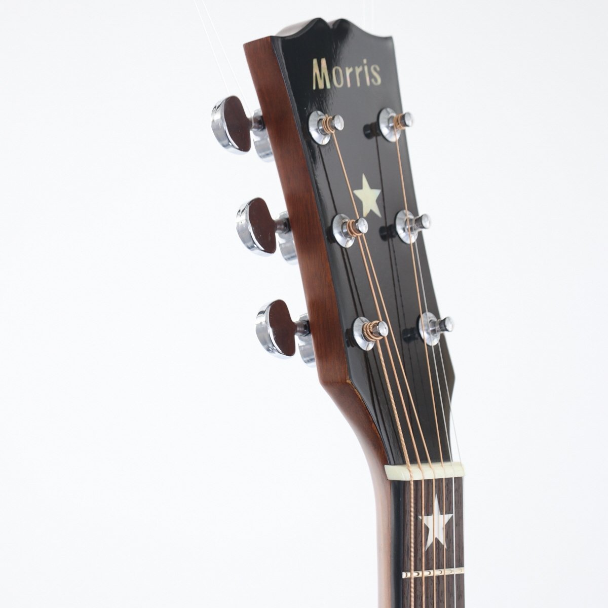 Morris WJ-30 【心斎橋店】（中古/送料無料）【楽器検索デジマート】