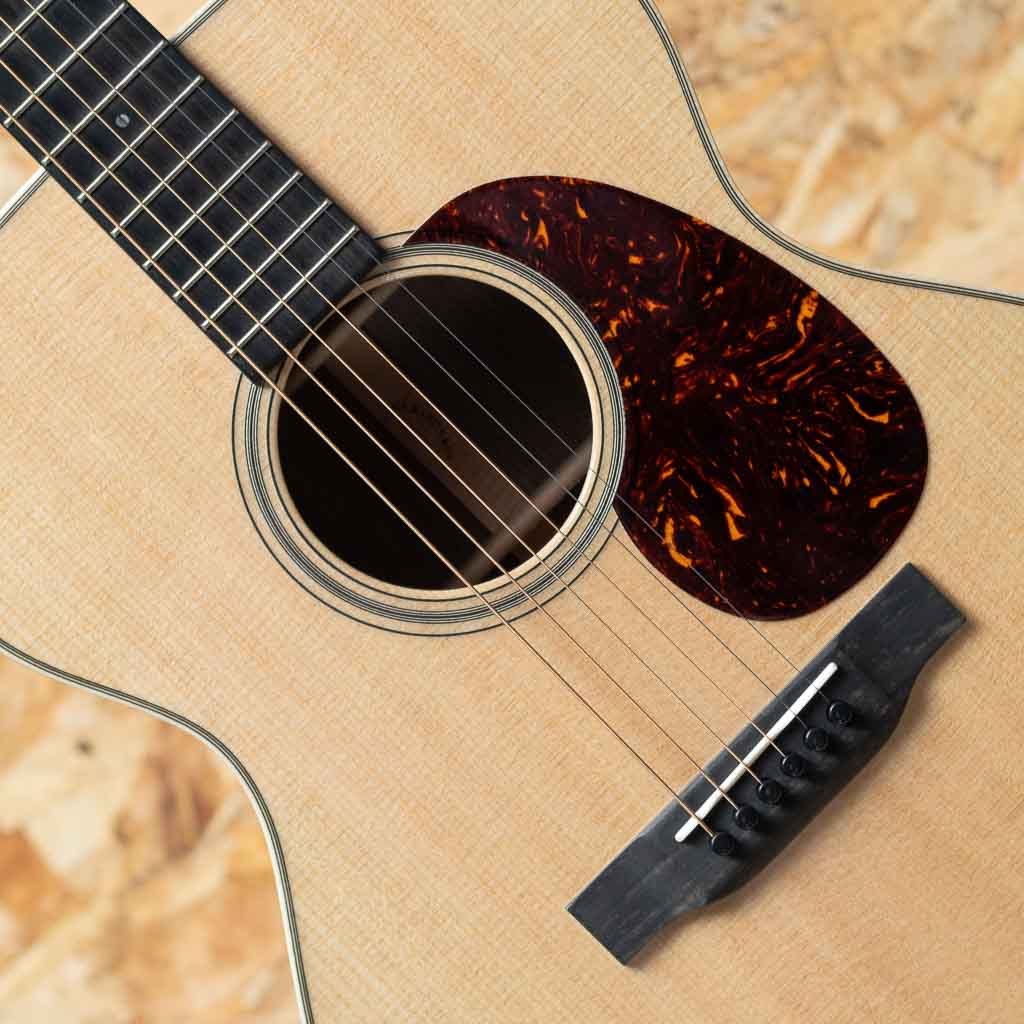 Martin アコースティックギター Martin CTM OOO-18 CTM OOO-18 Black Walnut: アコースティックギター｜三木楽器