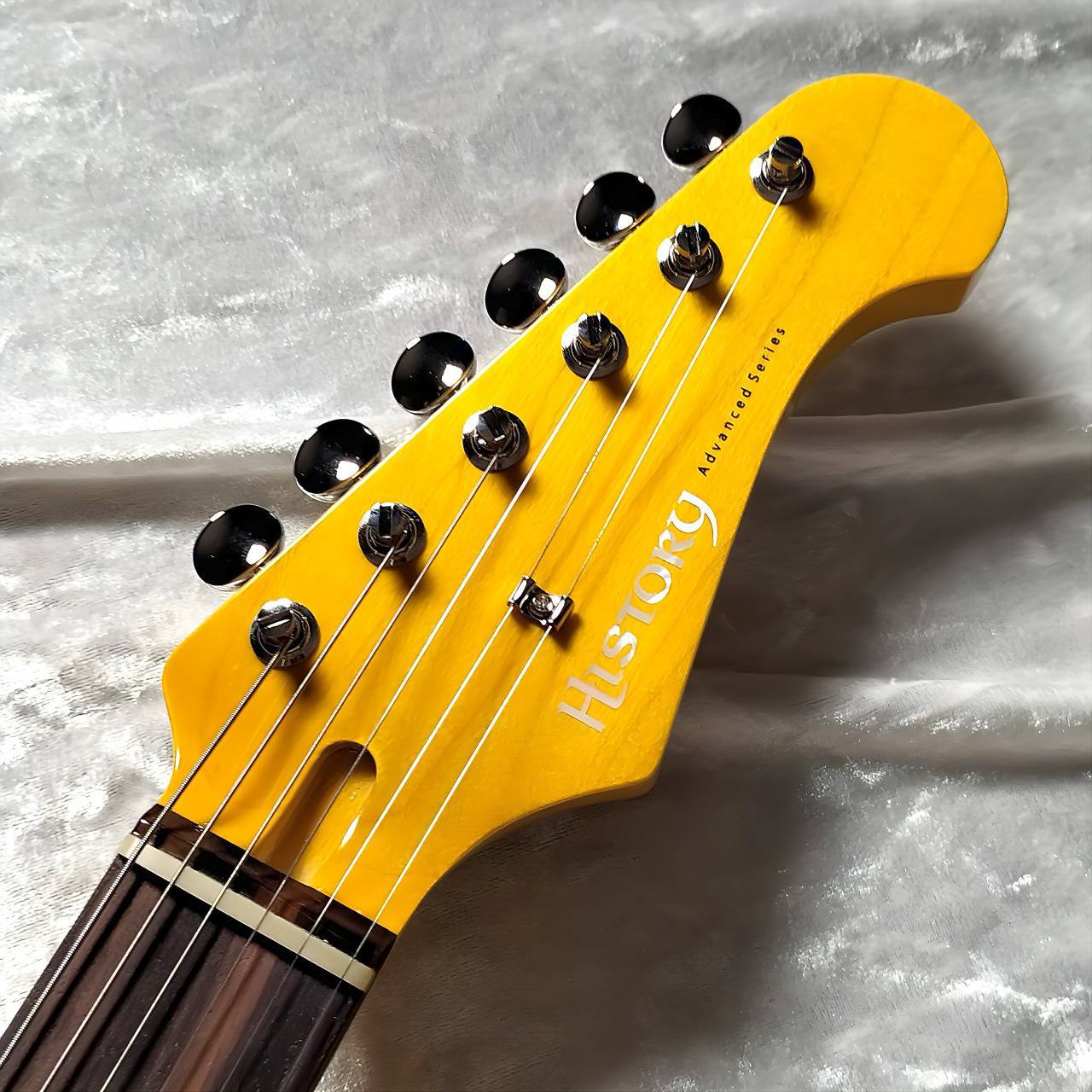 HISTORY HST-Advanced2 3 Tone Sunburst (3トーンサンバースト