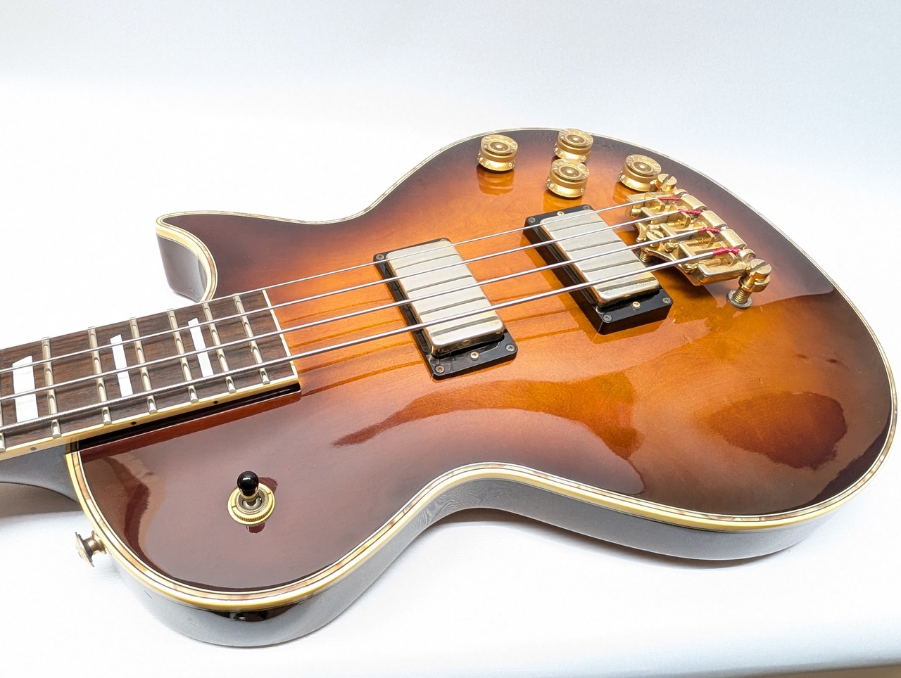 Greco LGB-90（中古/送料無料）【楽器検索デジマート】