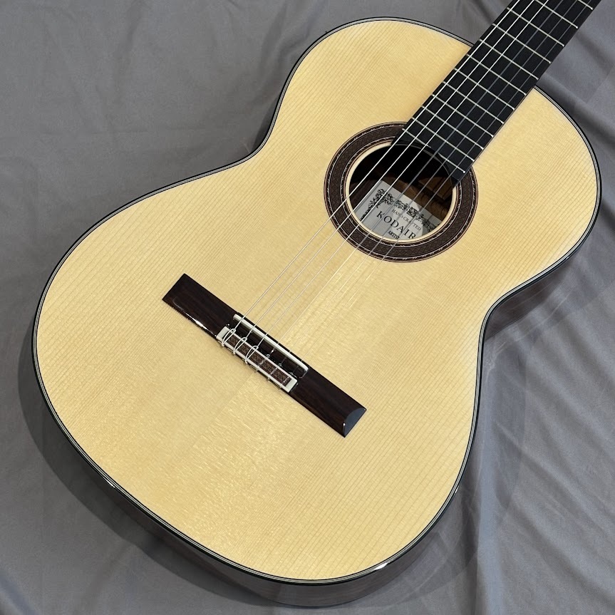 KODAIRA AST-120S 640mm クラシックギター／640mm（新品