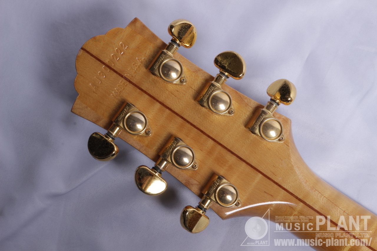 GUILD JF-30 1994（中古/送料無料）【楽器検索デジマート】