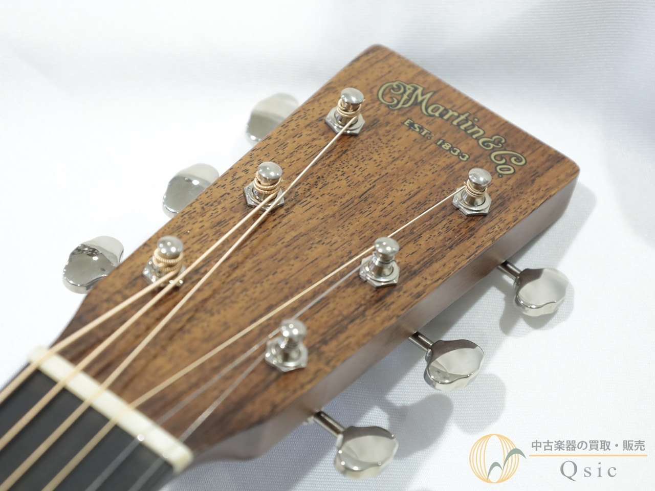 Martin D-18 【返品OK】[NM702]【神戸店在庫】（中古/送料無料）【楽器