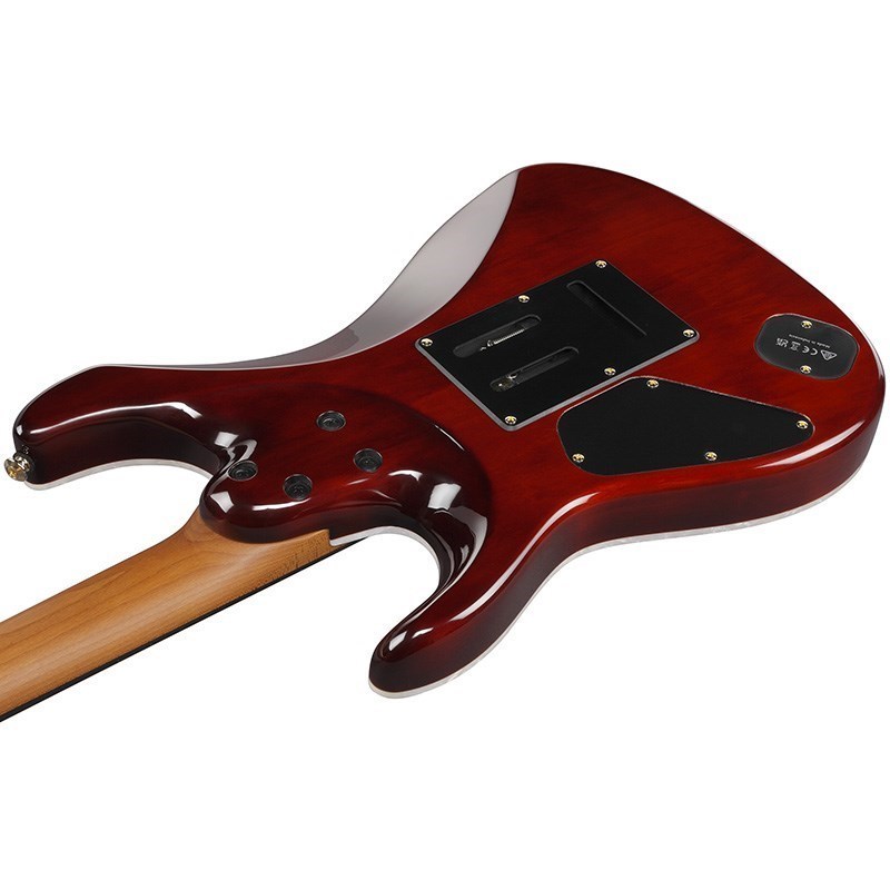 Ibanez AZ47P1QM-DEB【特価】（新品特価）【楽器検索デジマート】