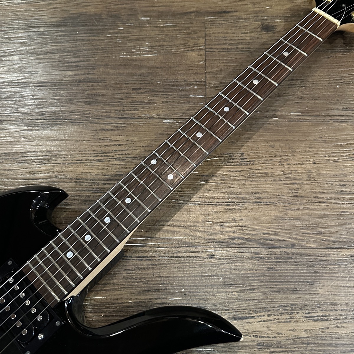 TARGET by Fernandes MGT-48 Electric Guitar（中古/送料無料