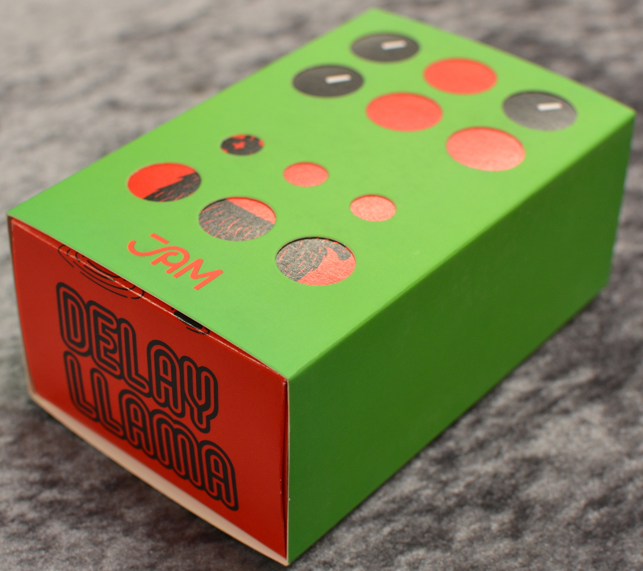 Bleep labs THE DELAYDELUS ジャンク Which pedal does tape better? Chase Bliss Gen Loss Mk2 or