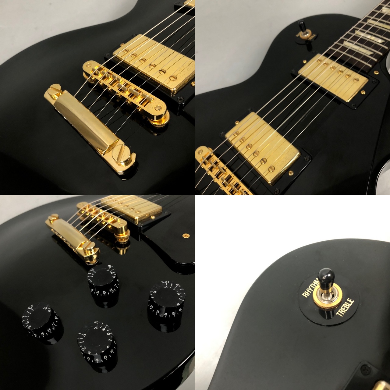 ギター Gibson Les Paul Studio 2010 Gibson Les Paul Studio 2010 Wine Red - Elektryczna