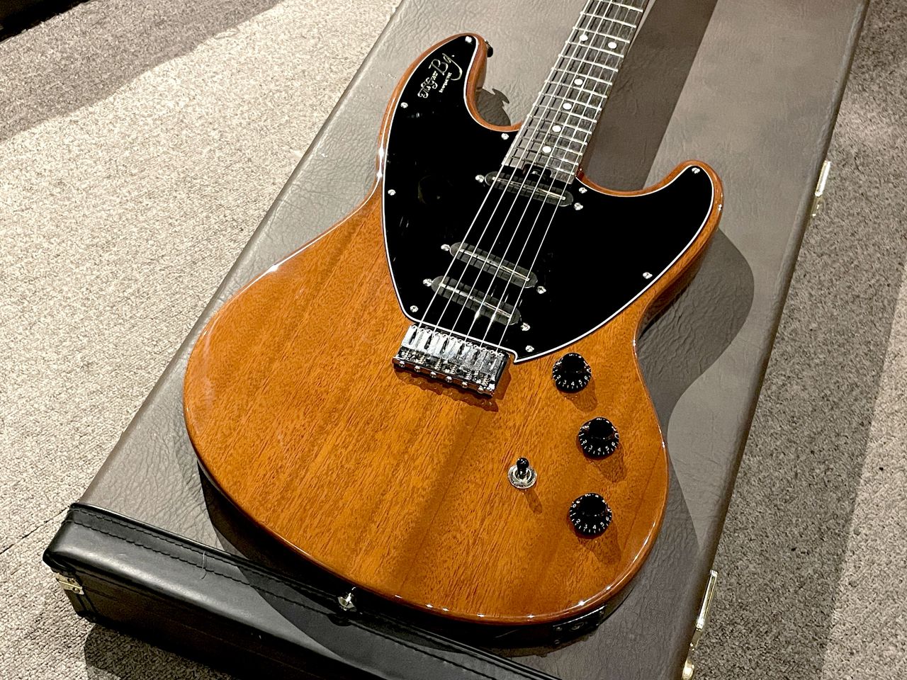 Greco BG-1400 Natural（中古）【楽器検索デジマート】