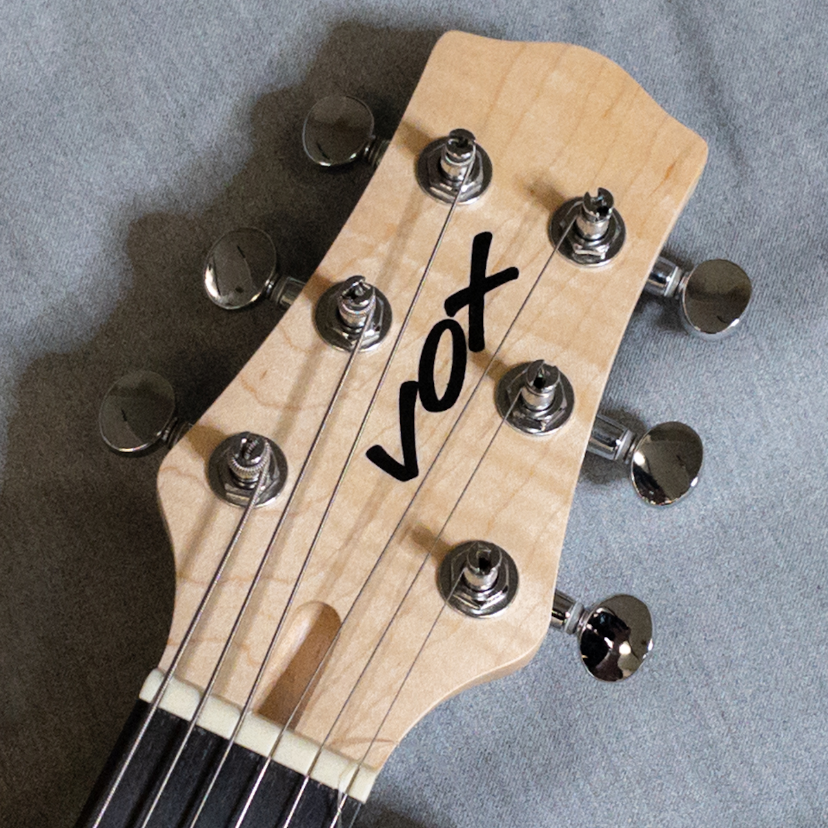 VOX SDC-1 MINI BK (Black)(B級特価)【楽器検索デジマート】 VOX SDC-1 MINI BK (Black)(B級特価)【楽器検索デジマート】