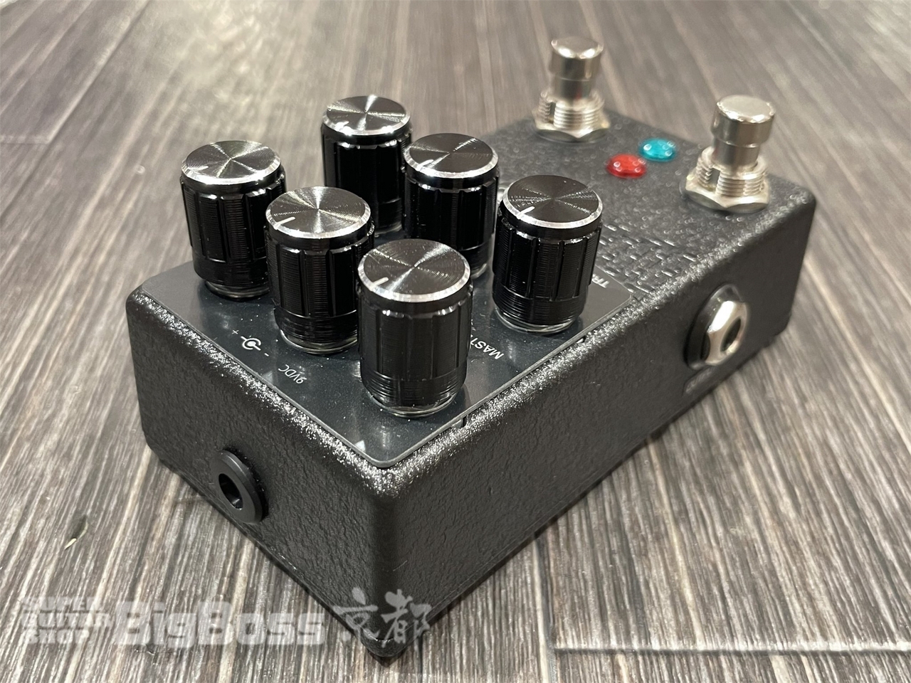 VeroCity Effects Pedals Rev.F-B2（新品/送料無料）【楽器検索 