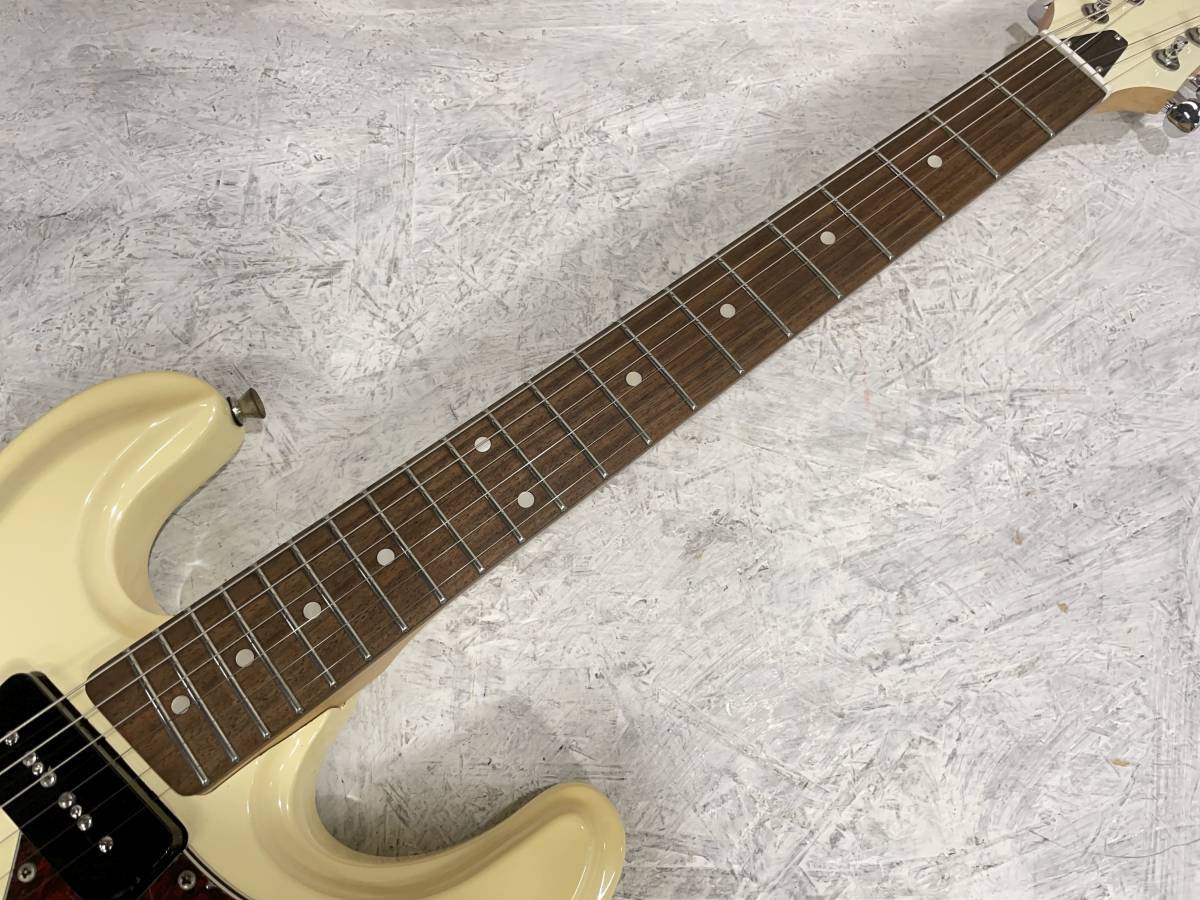 ARIA DM-01（中古/送料無料）【楽器検索デジマート】