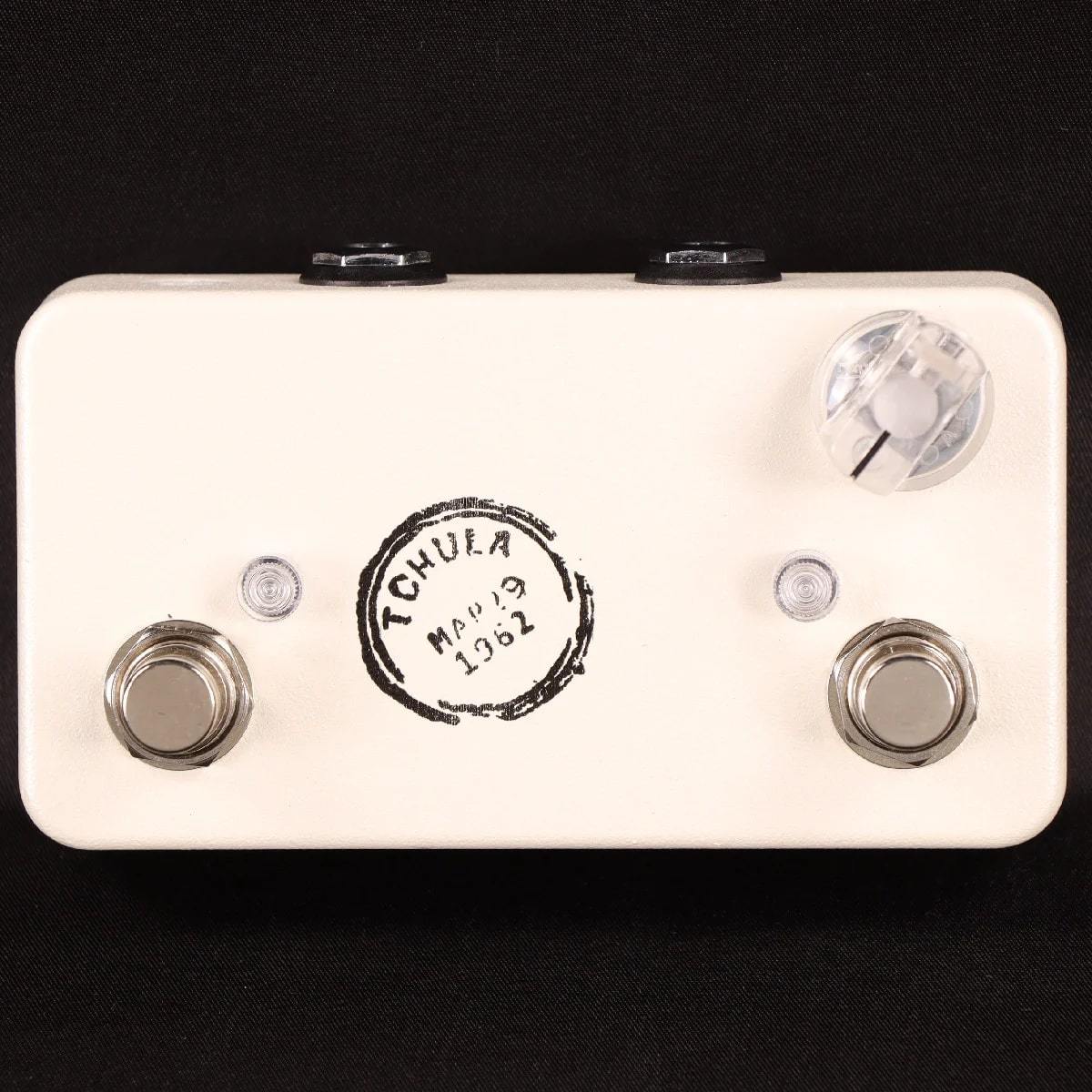 Lovepedal 【エフェクタースーパープライスSALE】BURST TCHULA