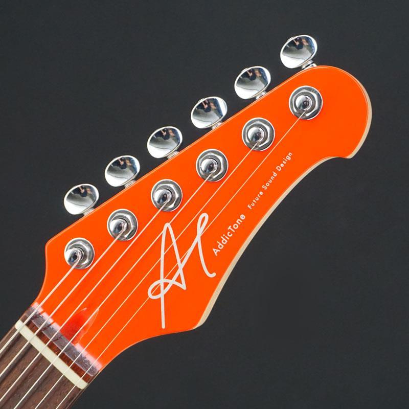 UNKNOWN USED 中古 Addictone Custom Guitars Nova(Supercar Red)[SN