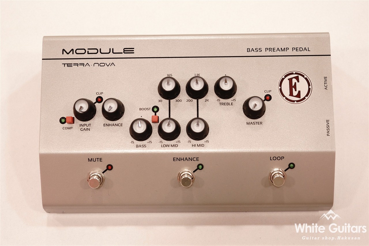 EDEN MODULE - Terra Nova（中古/送料無料）【楽器検索デジマート】
