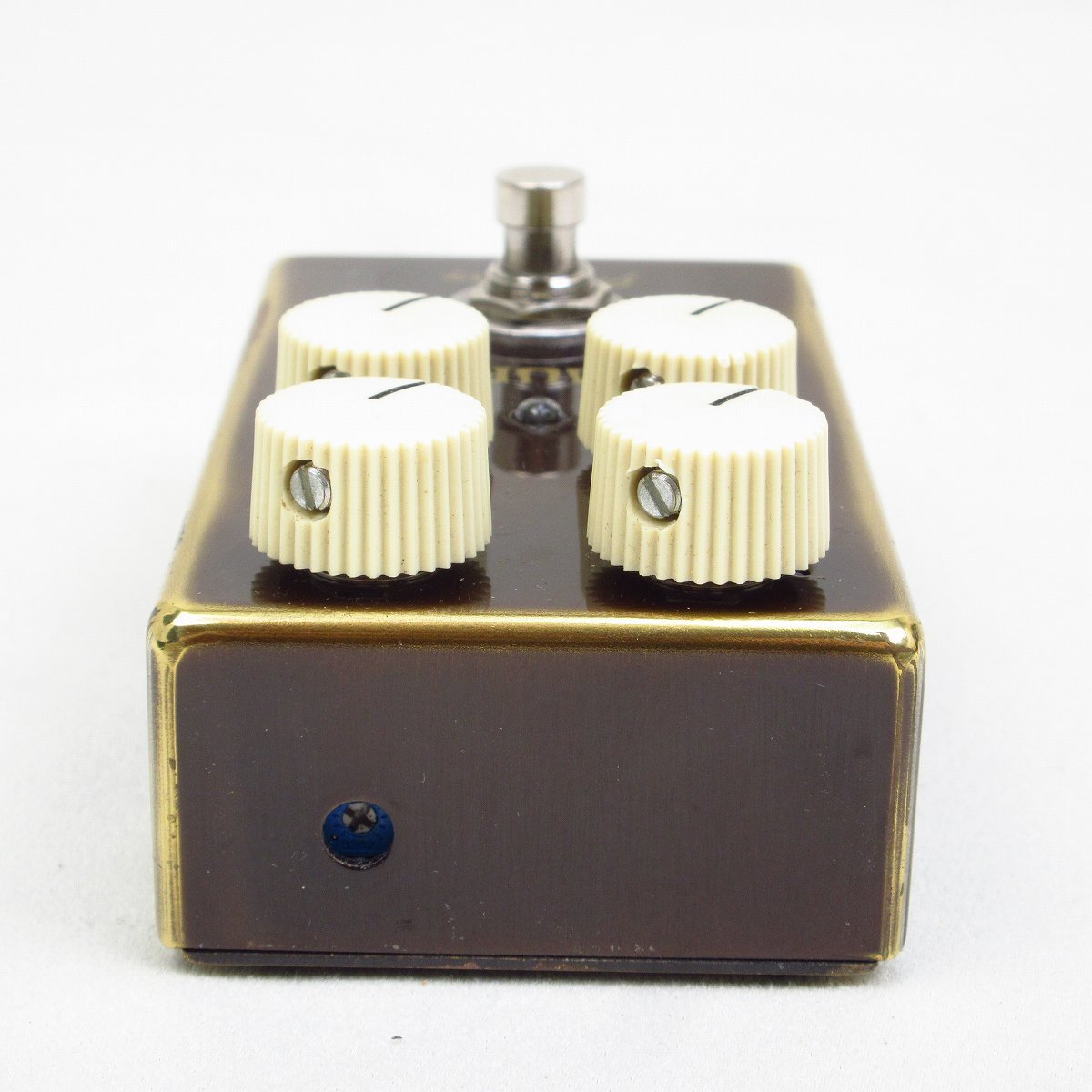 VEMURAM Jan Ray オーバードライブ 【横浜店】（中古/送料無料）【楽器