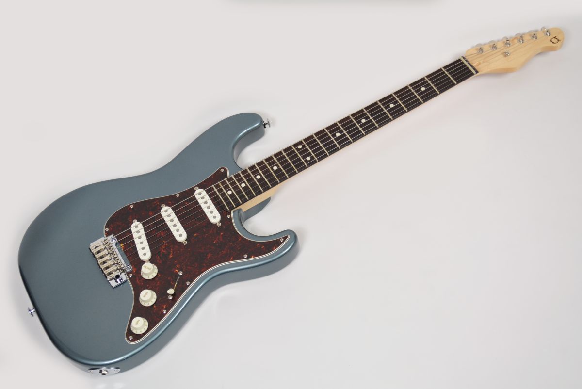 Black Smoker SIGMA SSS Charcoal Frost Metalic（新品/送料無料