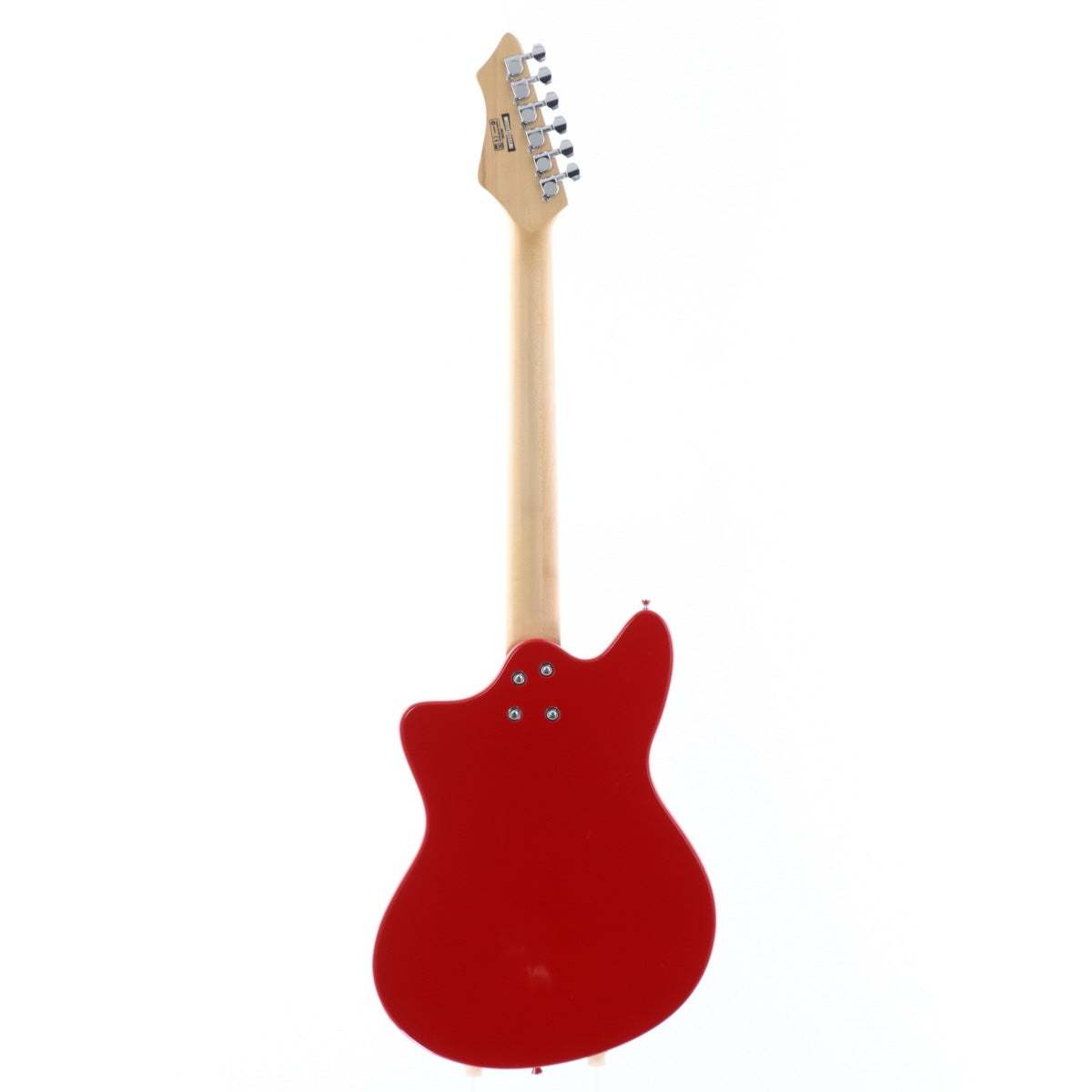 Ibanez Jet King JTK4 Red 【心斎橋店】（中古/送料無料）【楽器検索