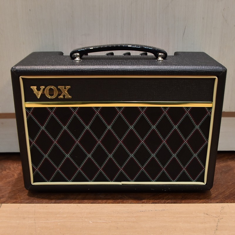 VOX PFB-10 / Pathfinder 10 Bass 【心斎橋店】（中古）【楽器検索