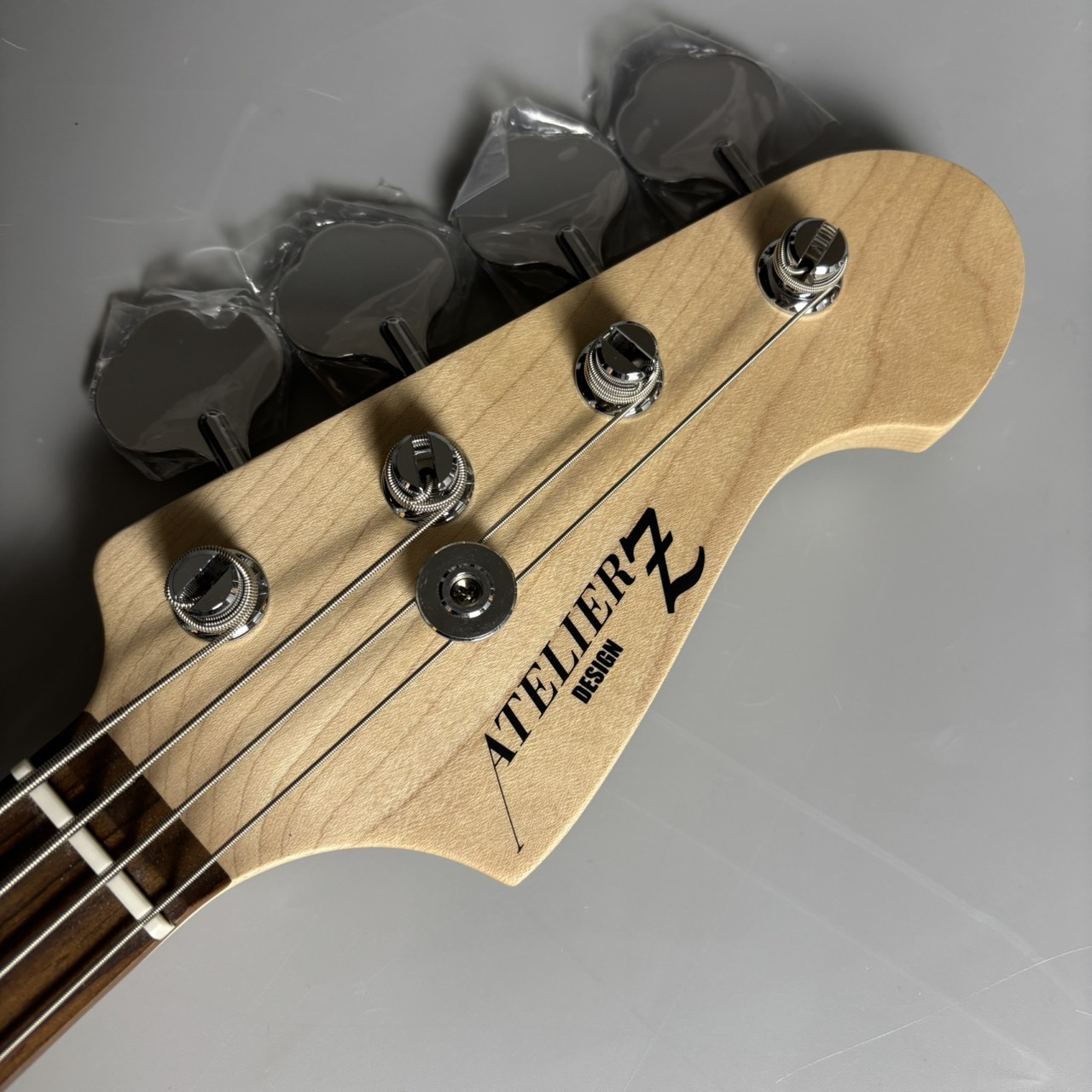 ATELIER Z 【現物画像】ATELIER Z/babyZ-4J Vintage【長期展示品につき