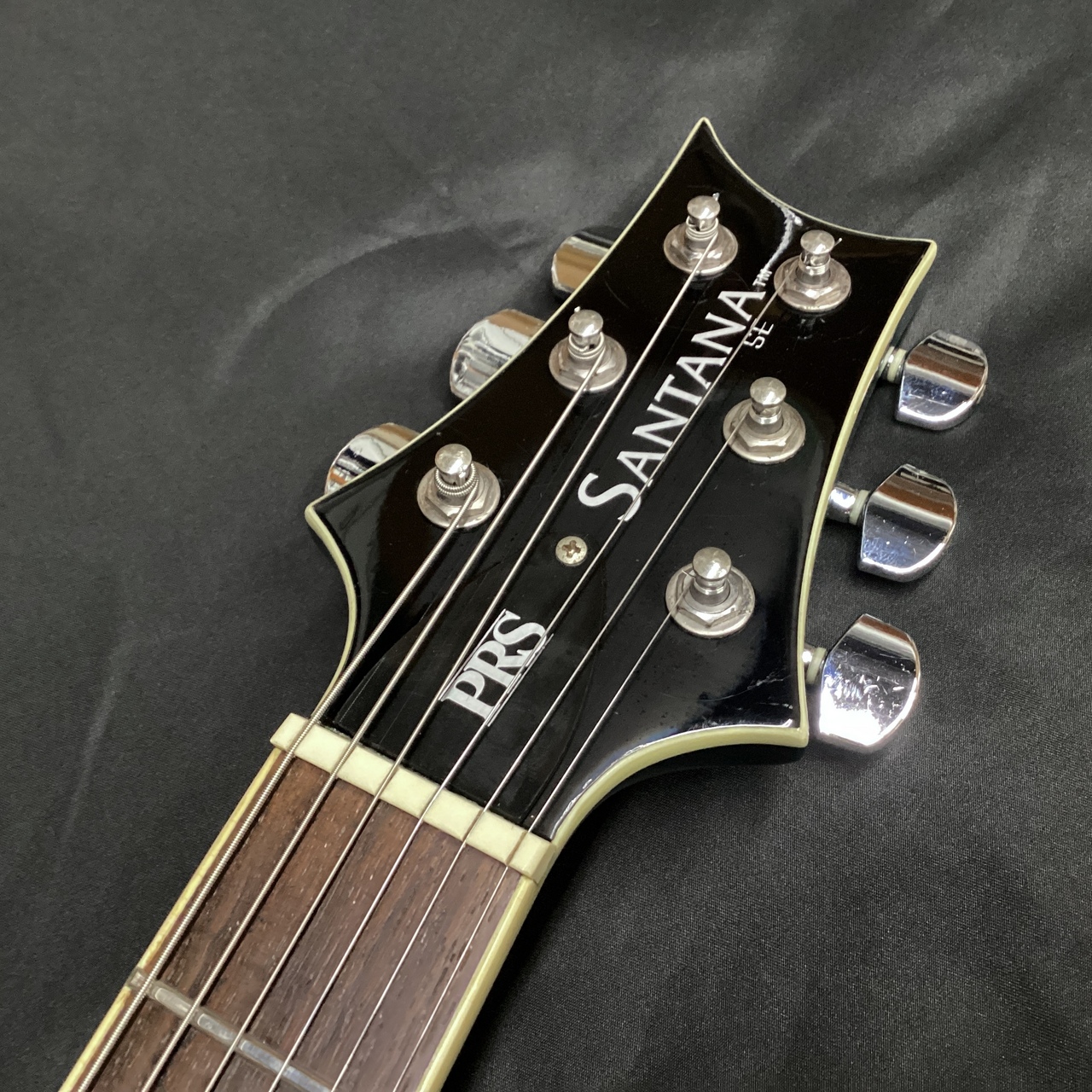 Paul Reed Smith(PRS) SE-SANTANA (피알에스 에스이 산타나)【아울렛 특가】 사진 4