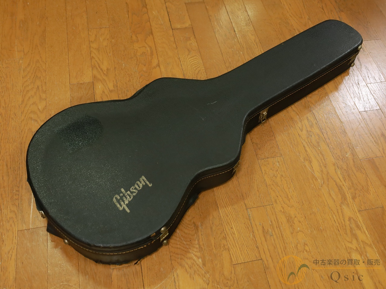 Gibson ES-335 ハードケース [UM260]【神戸店在庫】（中古）【楽器検索