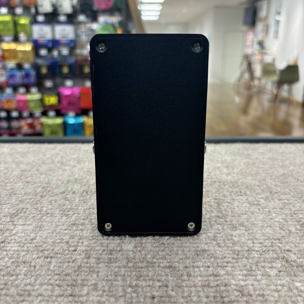 kgrharmony Glassy Drive＜BLACK＞（新品/送料無料）【楽器検索