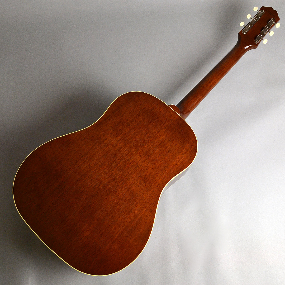 Epiphone USA Texan Vintage Sunburst（新品/送料無料）【楽器検索 