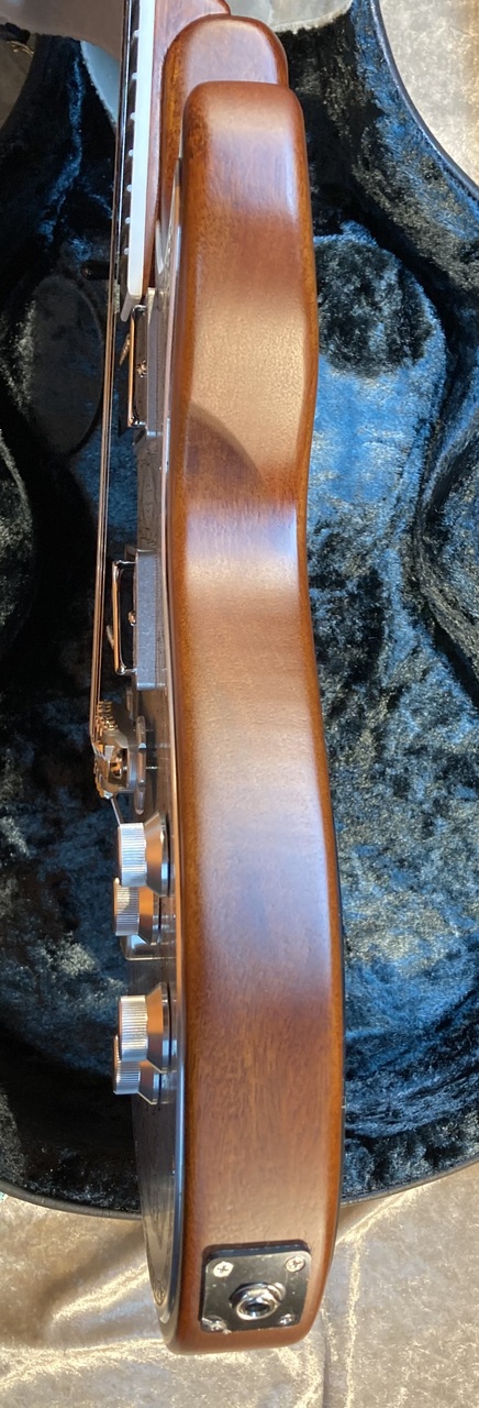 Zemaitis C24MF NT（中古/送料無料）【楽器検索デジマート】