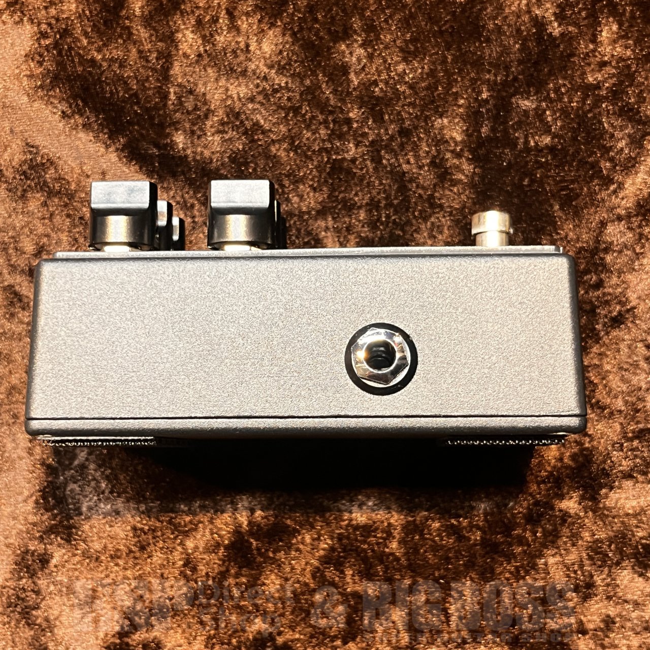 Friedman BE-OD LIMITED BLACKOUT（中古）【楽器検索デジマート】