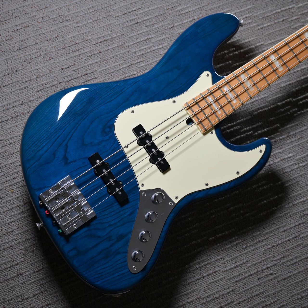 Moon JB-4【USED】【4.37kg】（中古/送料無料）【楽器検索デジマート】