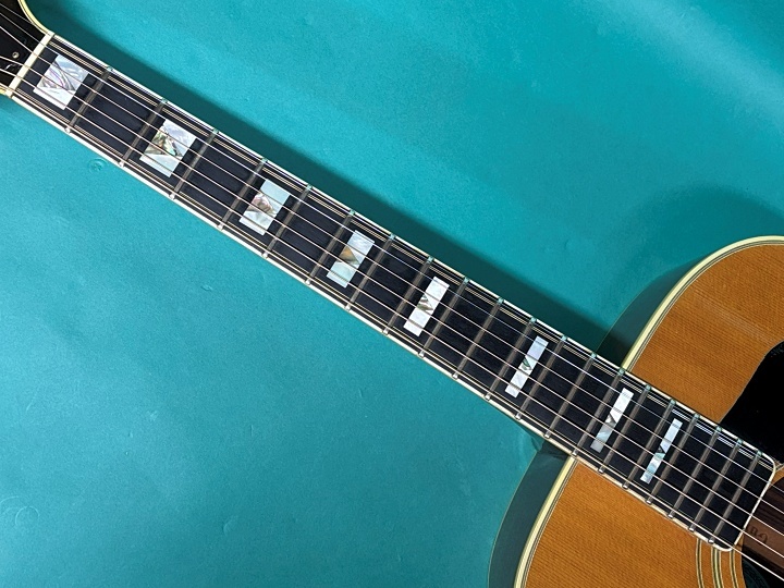 GUILD D-55 NT（ビンテージ）【楽器検索デジマート】
