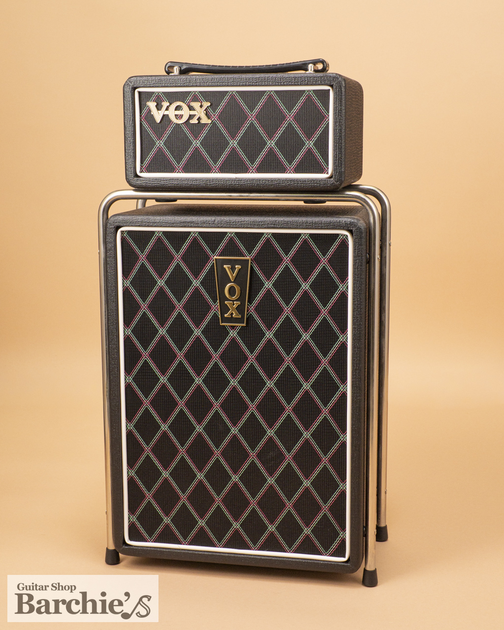 ベースアンプ VOX / MINI SUPERBEETLE BASS VOX MINI SUPERBEETLE BASS（中古）【楽器検索デジマート】
