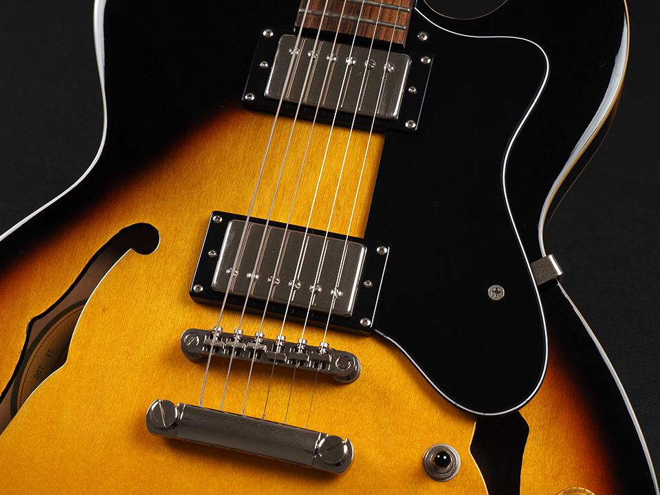 Epiphone DOT VS ~Vintage Sunburst~（中古）［デジマートSALE